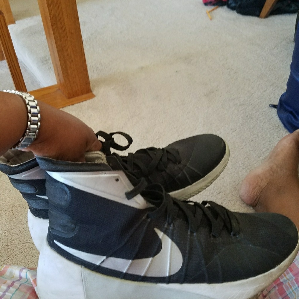 Men's shoes - Picture 2 of 8